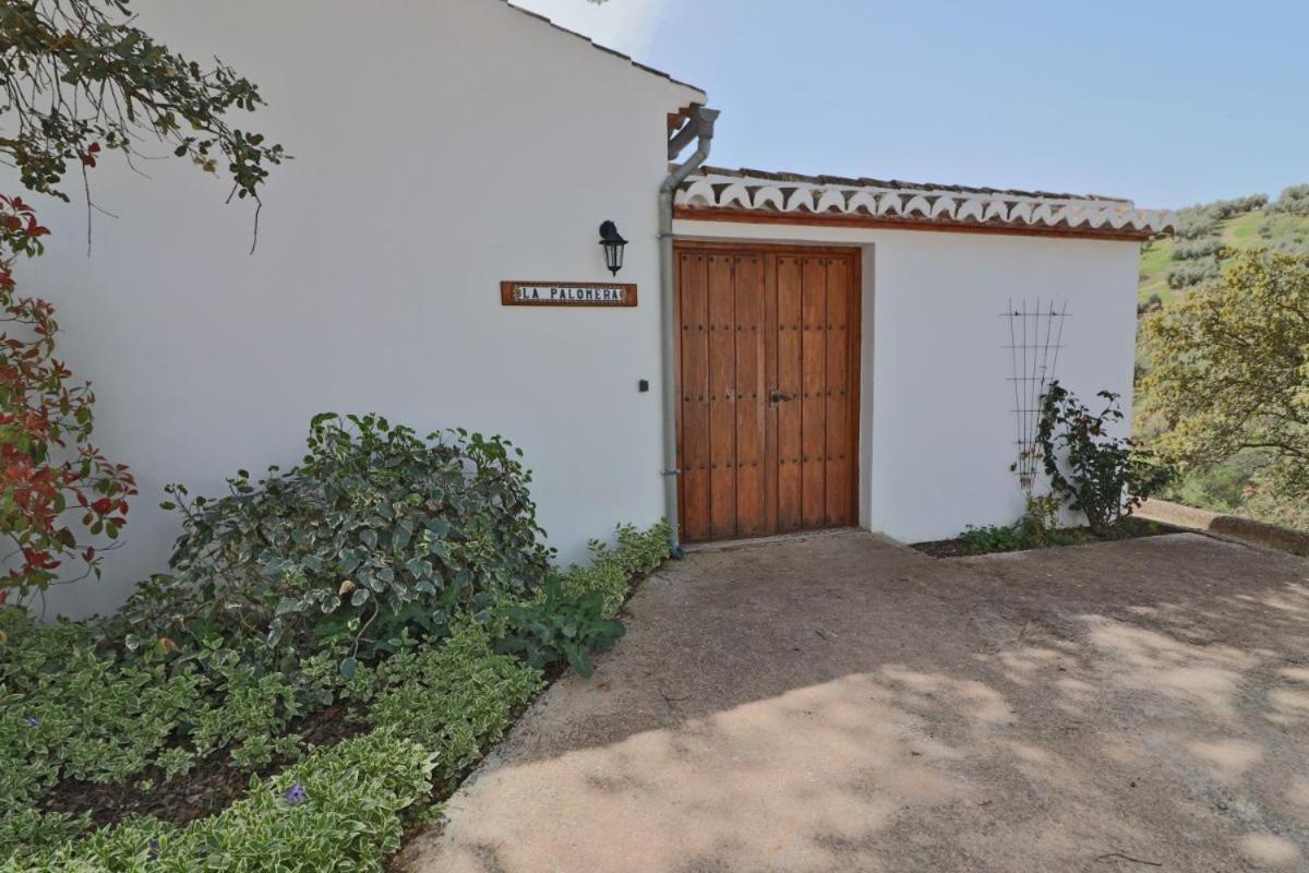 Molino La Ratonera Villa Granada Exterior photo