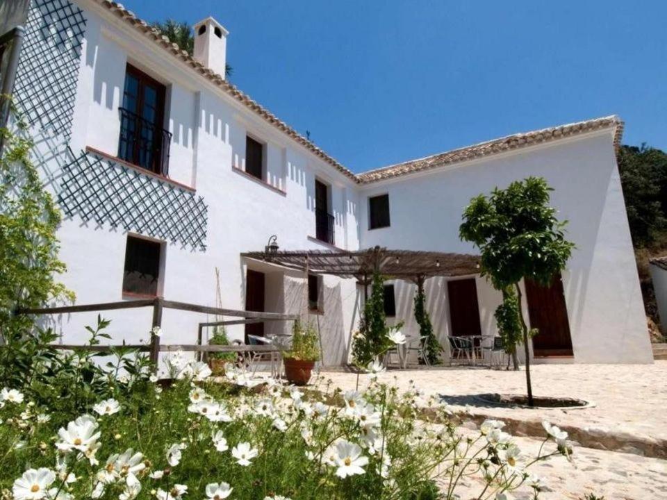 Molino La Ratonera Villa Granada Exterior photo